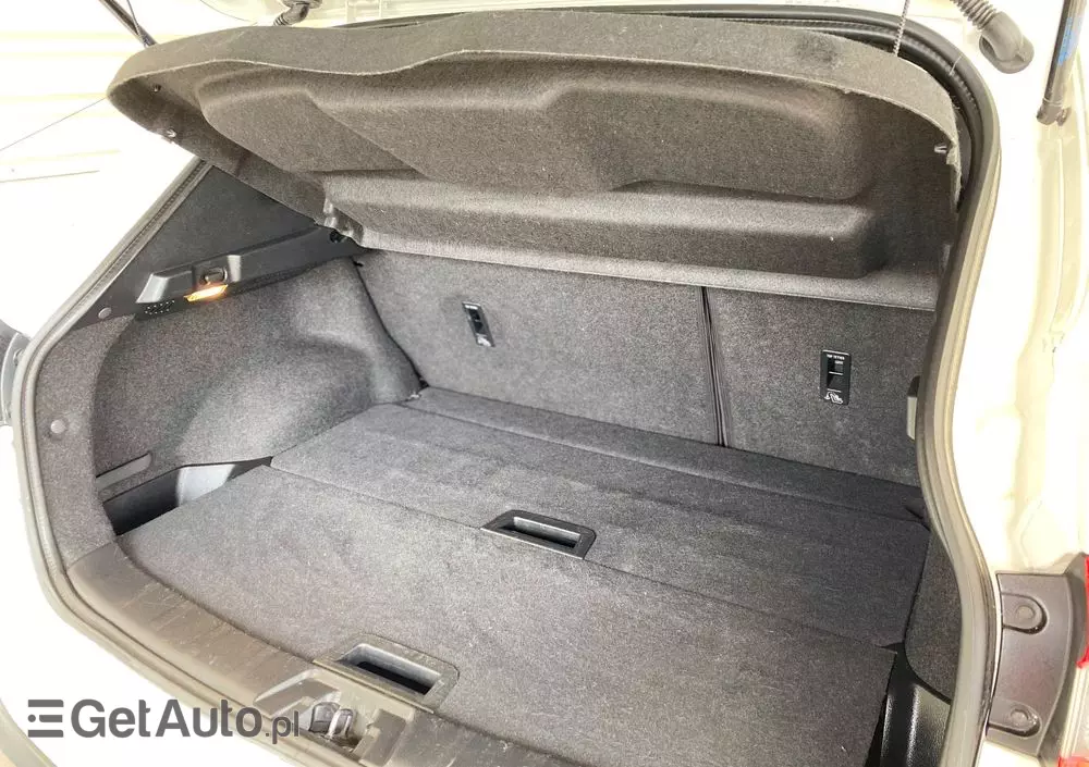 NISSAN Qashqai 1.2 DIG-T Tekna+