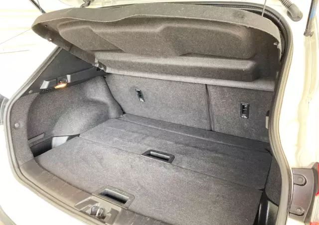 NISSAN Qashqai 1.2 DIG-T Tekna+