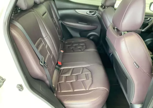 NISSAN Qashqai 1.2 DIG-T Tekna+