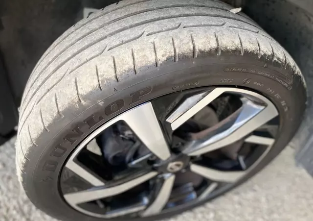 NISSAN Qashqai 1.2 DIG-T Tekna+