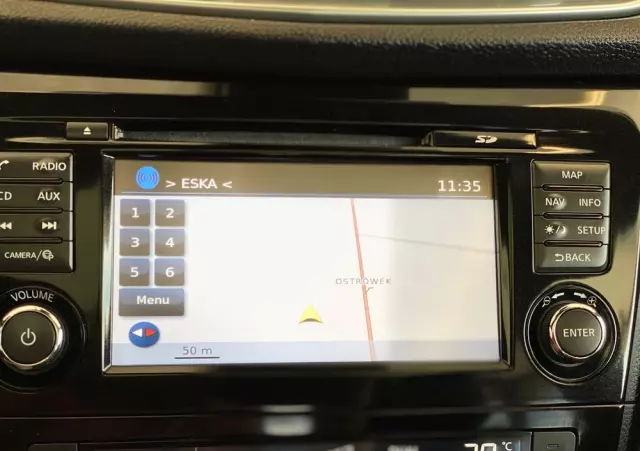 NISSAN Qashqai 1.2 DIG-T Tekna+