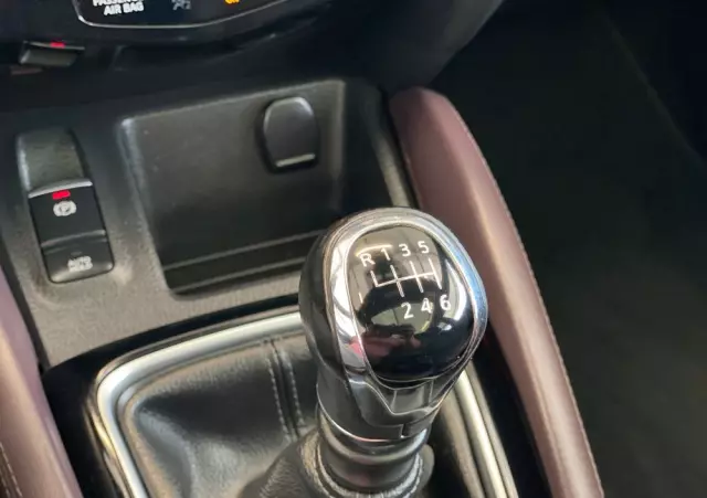 NISSAN Qashqai 1.2 DIG-T Tekna+