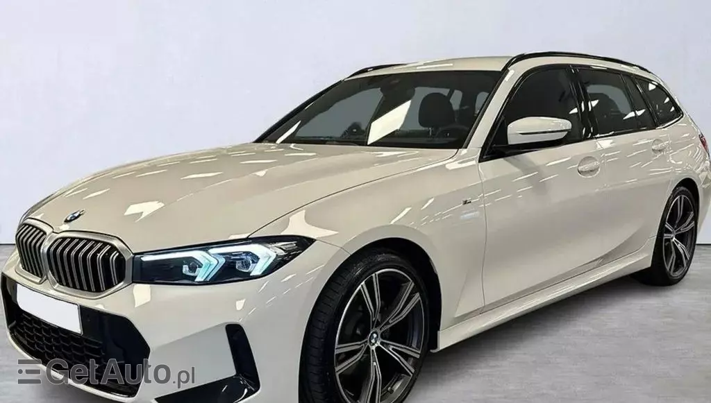 BMW Seria 3 