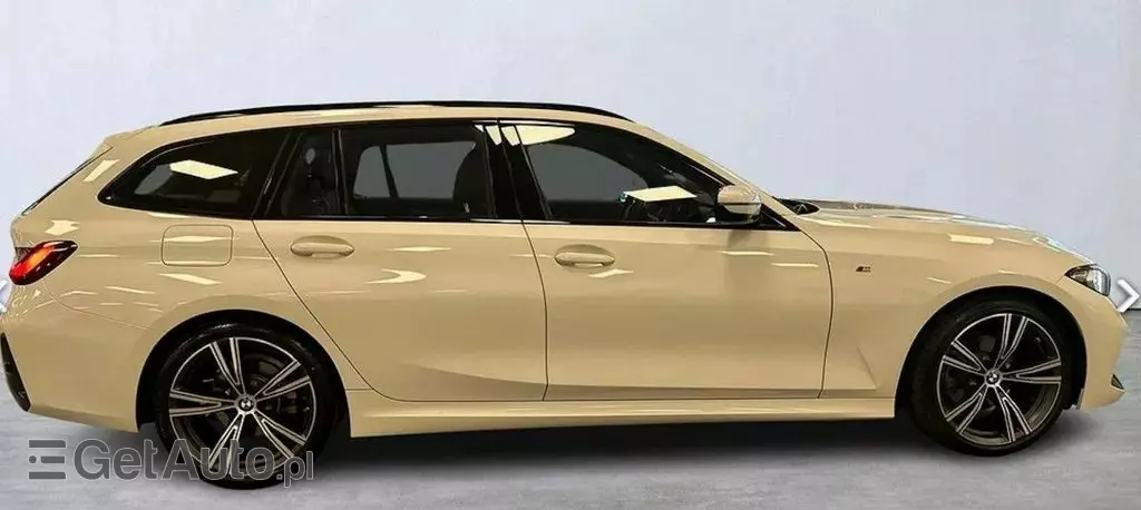 BMW Seria 3 