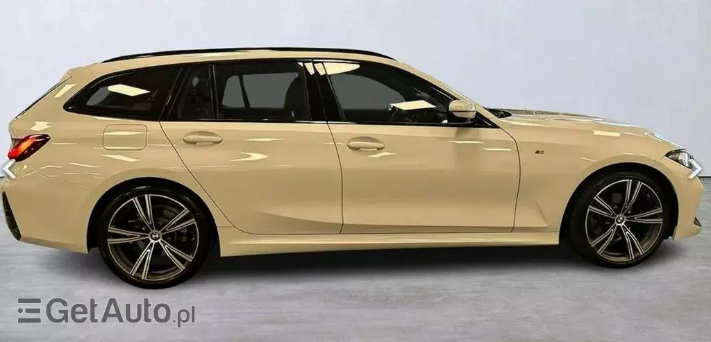 BMW Seria 3 