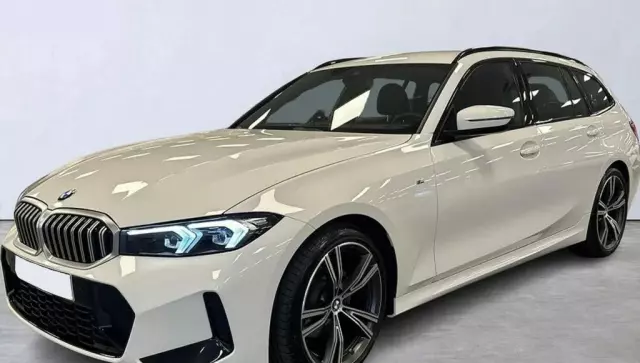 BMW Seria 3 