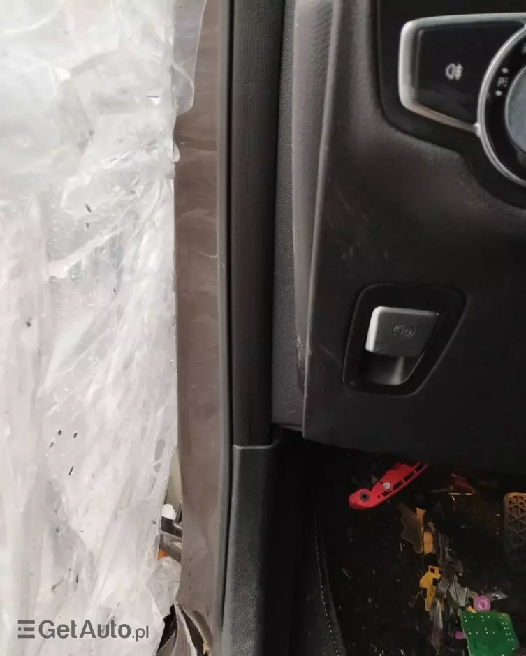 MERCEDES-BENZ GLC 250 d 4-Matic