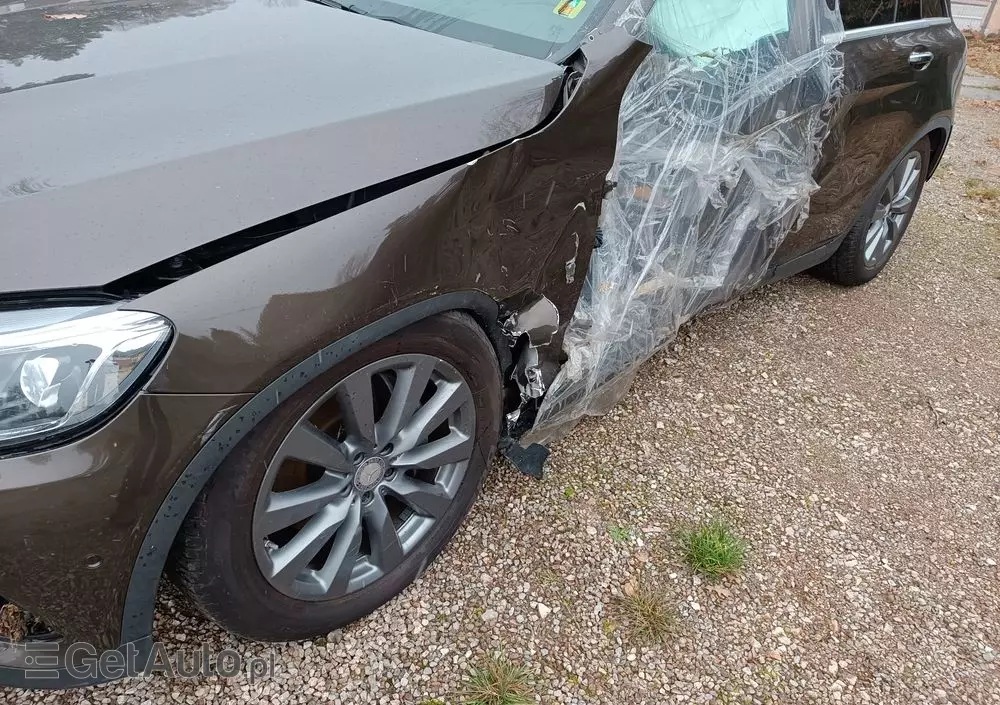 MERCEDES-BENZ GLC 250 d 4-Matic