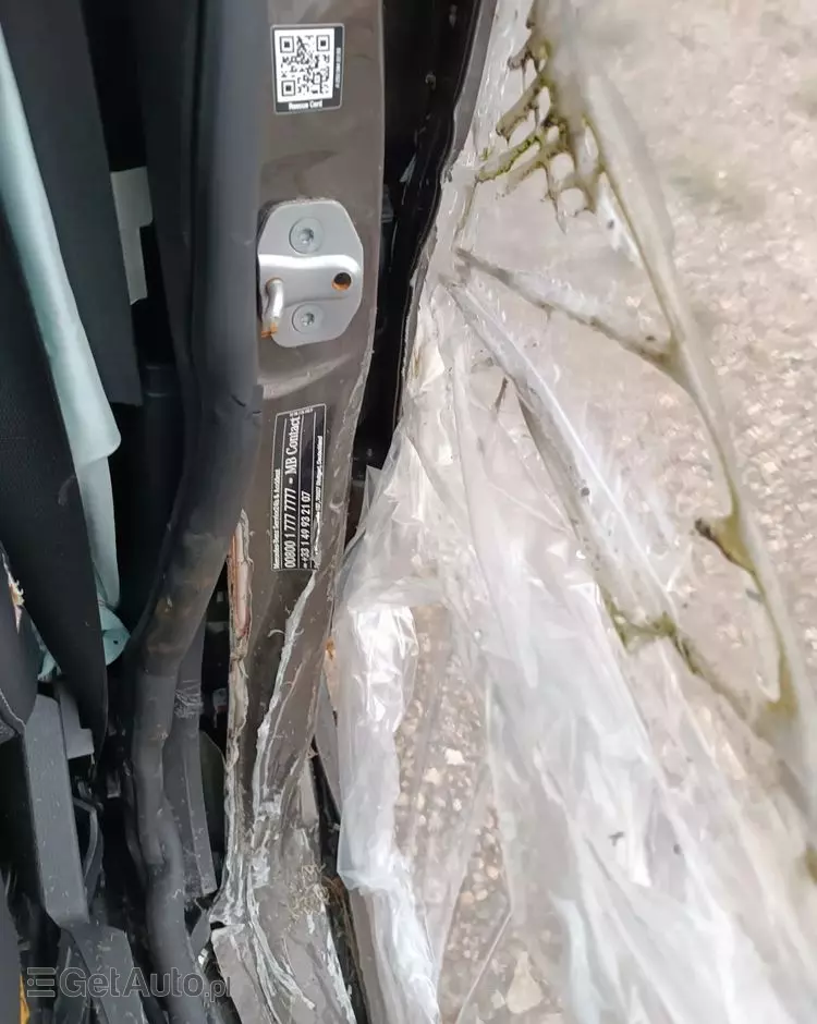 MERCEDES-BENZ GLC 250 d 4-Matic