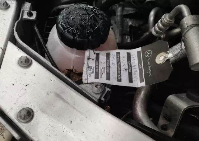 MERCEDES-BENZ GLC 250 d 4-Matic