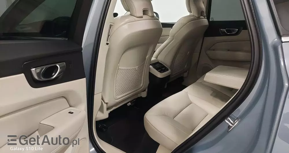 VOLVO XC 60 B4 D Geartronic Inscription