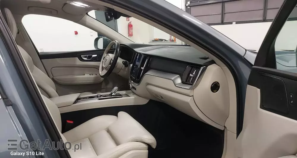 VOLVO XC 60 B4 D Geartronic Inscription