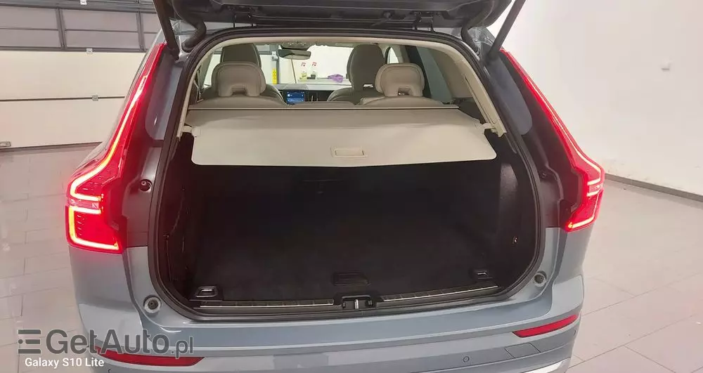 VOLVO XC 60 B4 D Geartronic Inscription