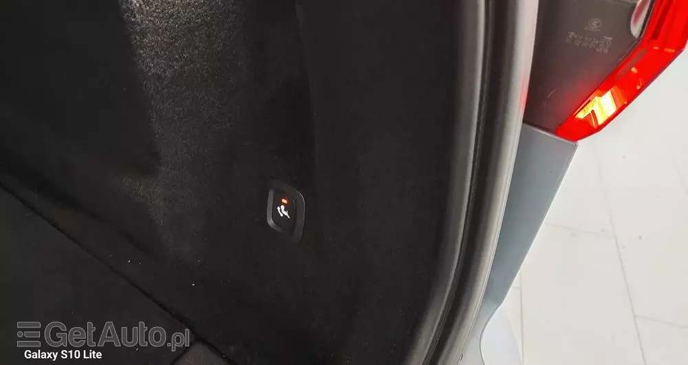 VOLVO XC 60 B4 D Geartronic Inscription