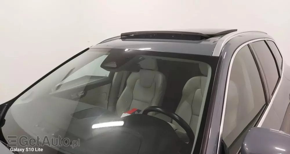 VOLVO XC 60 B4 D Geartronic Inscription