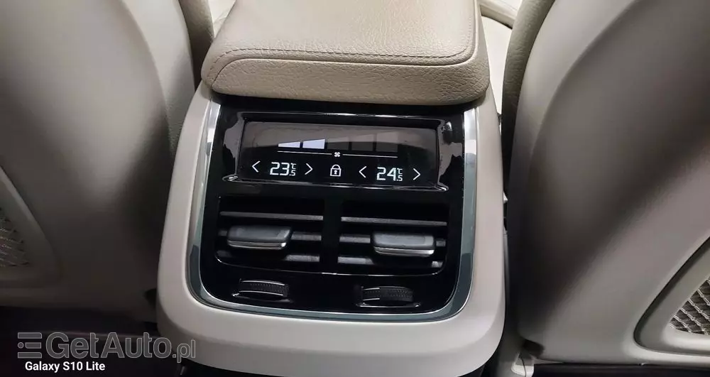 VOLVO XC 60 B4 D Geartronic Inscription