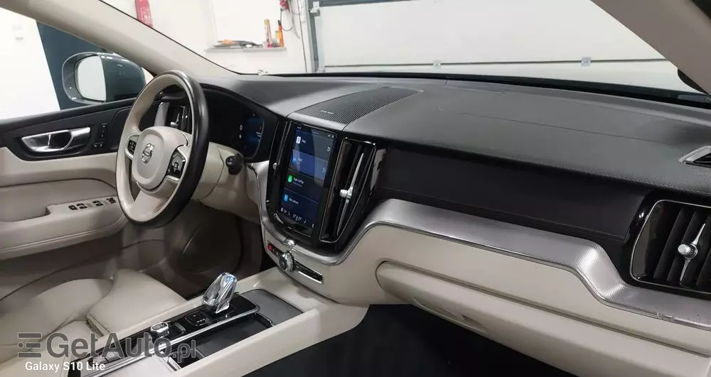 VOLVO XC 60 B4 D Geartronic Inscription