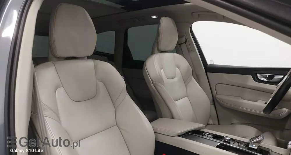 VOLVO XC 60 B4 D Geartronic Inscription