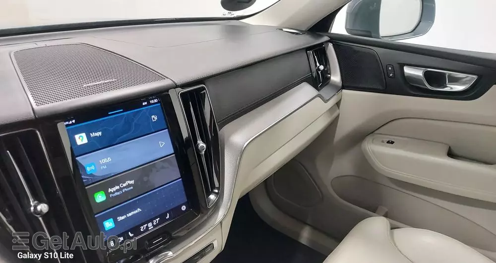 VOLVO XC 60 B4 D Geartronic Inscription