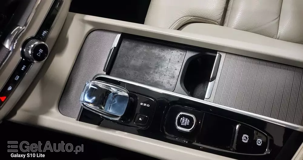 VOLVO XC 60 B4 D Geartronic Inscription