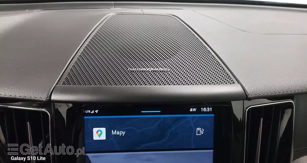 VOLVO XC 60 B4 D Geartronic Inscription