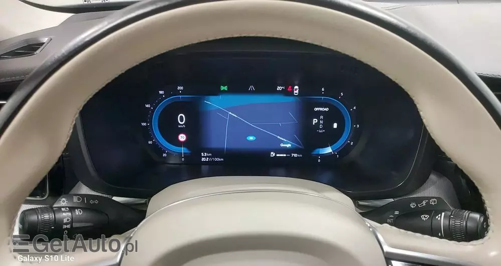 VOLVO XC 60 B4 D Geartronic Inscription