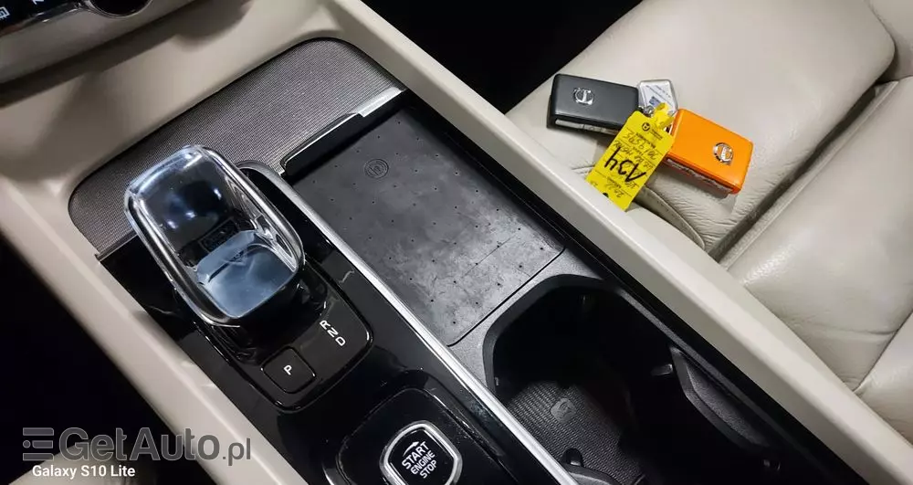 VOLVO XC 60 B4 D Geartronic Inscription