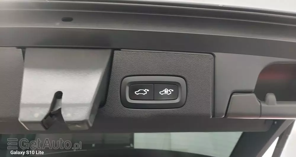 VOLVO XC 60 B4 D Geartronic Inscription