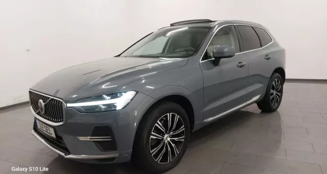 VOLVO XC 60 B4 D Geartronic Inscription