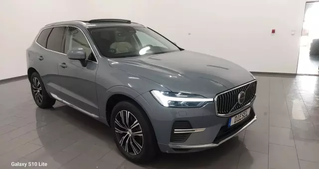 VOLVO XC 60 B4 D Geartronic Inscription