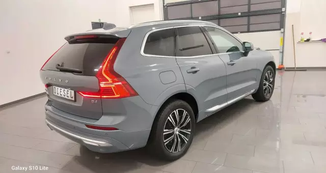 VOLVO XC 60 B4 D Geartronic Inscription