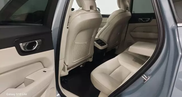 VOLVO XC 60 B4 D Geartronic Inscription