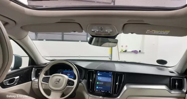 VOLVO XC 60 B4 D Geartronic Inscription