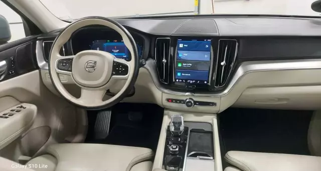 VOLVO XC 60 B4 D Geartronic Inscription