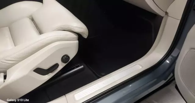 VOLVO XC 60 B4 D Geartronic Inscription