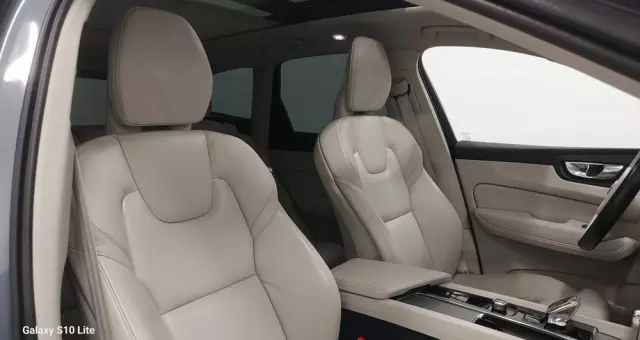 VOLVO XC 60 B4 D Geartronic Inscription