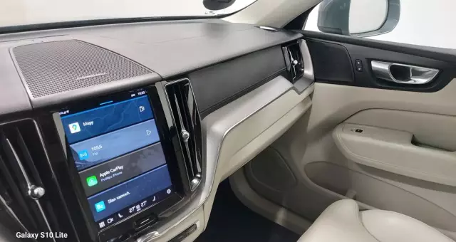 VOLVO XC 60 B4 D Geartronic Inscription