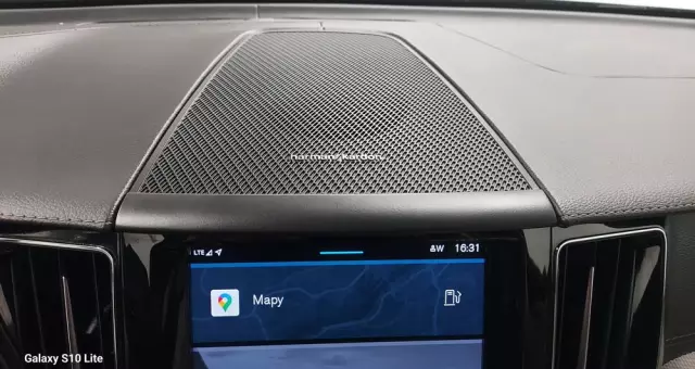 VOLVO XC 60 B4 D Geartronic Inscription