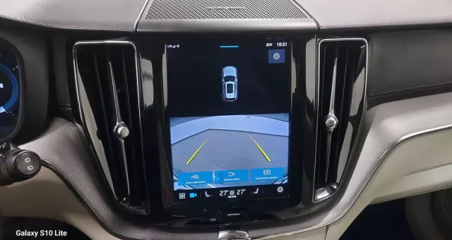 VOLVO XC 60 B4 D Geartronic Inscription