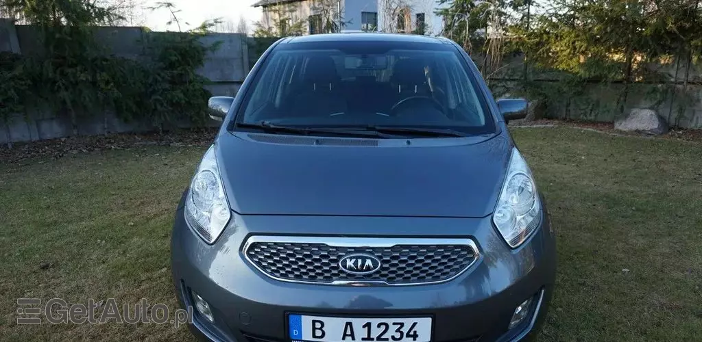 KIA Venga 