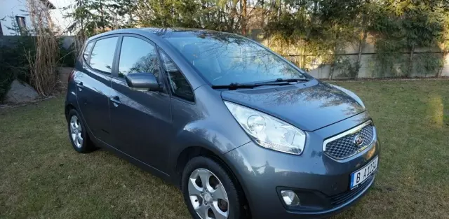 KIA Venga 