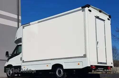 IVECO Daily 