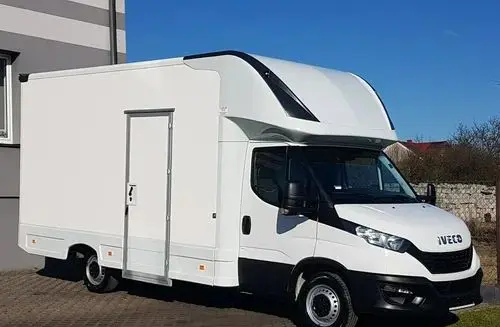 IVECO Daily 