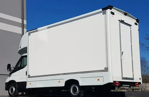IVECO Daily 