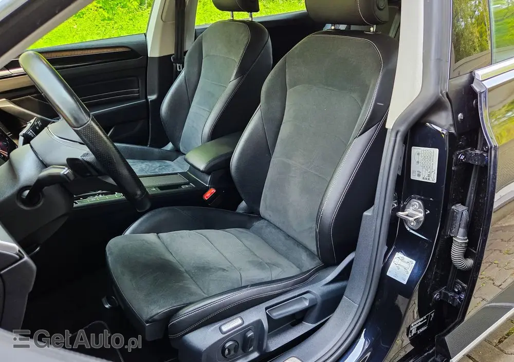 VOLKSWAGEN Arteon 2.0 TSI Elegance DSG