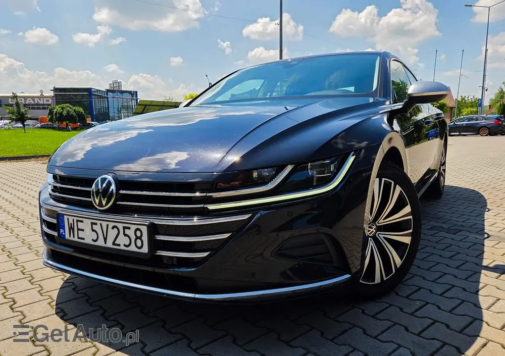 VOLKSWAGEN Arteon 2.0 TSI Elegance DSG