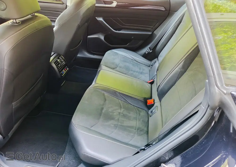 VOLKSWAGEN Arteon 2.0 TSI Elegance DSG