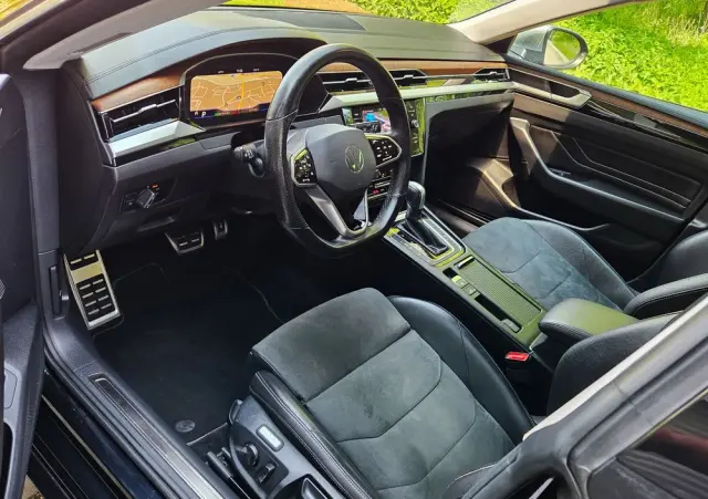 VOLKSWAGEN Arteon 2.0 TSI Elegance DSG