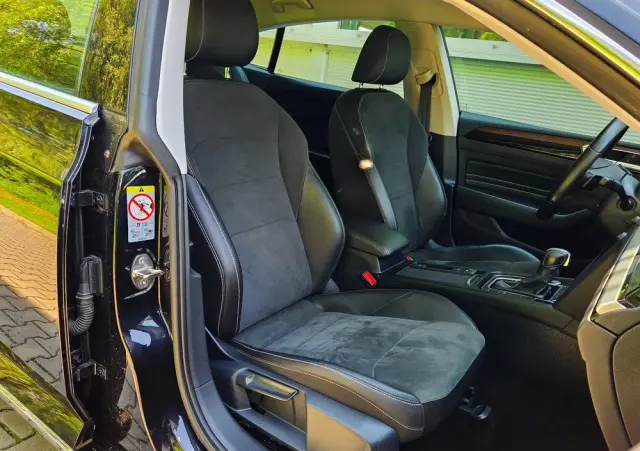 VOLKSWAGEN Arteon 2.0 TSI Elegance DSG