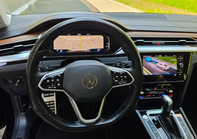 VOLKSWAGEN Arteon 2.0 TSI Elegance DSG